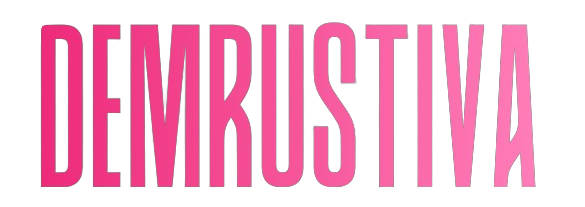 Demrustiva logo